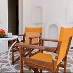 Jasmine 3* Parikia (Paros)