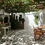 Jasmine Guest house 3*