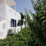 Jasmine 3* Parikia (Paros)
