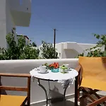 Jasmine 3* Parikia (Paros)