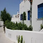 Guest house Jasmine