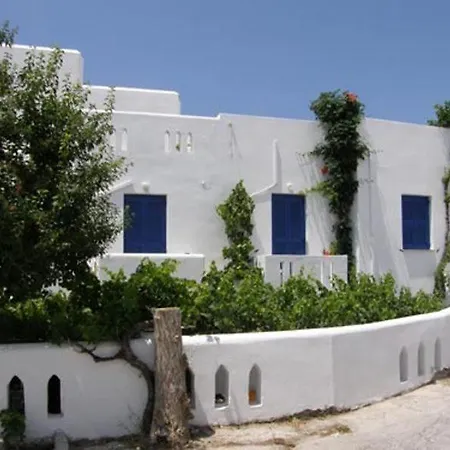 Pensjonat Jasmine 3*