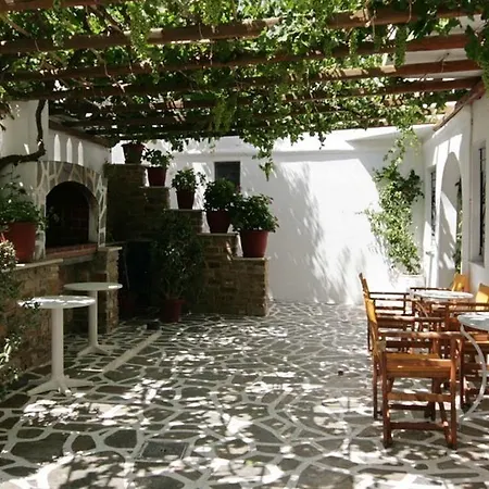 Jasmine Pensjonat 3*