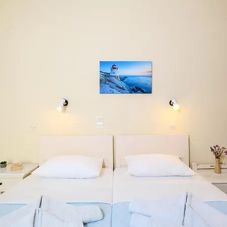 Pensjonat Jasmine 3*