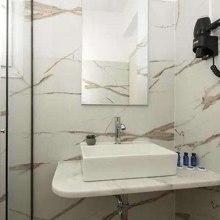 Pensjonat Jasmine 3*