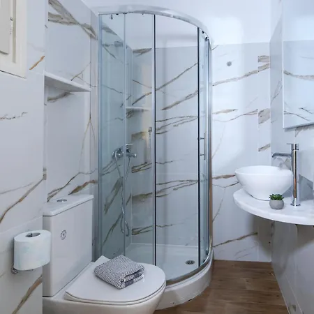 Jasmine Pensjonat 3*