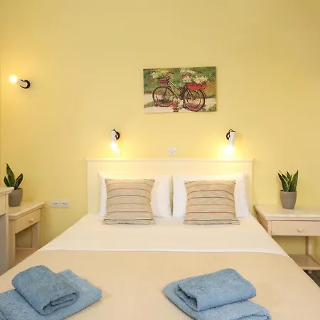 Jasmine Pensjonat 3*