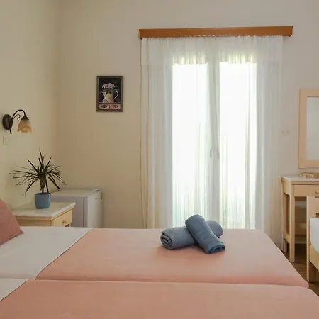 Pensjonat Jasmine 3*