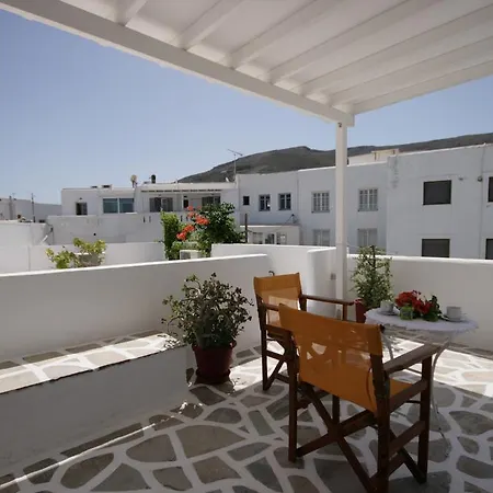 Pensjonat Jasmine 3*