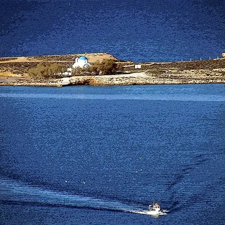 Jasmine Pensjonat 3*