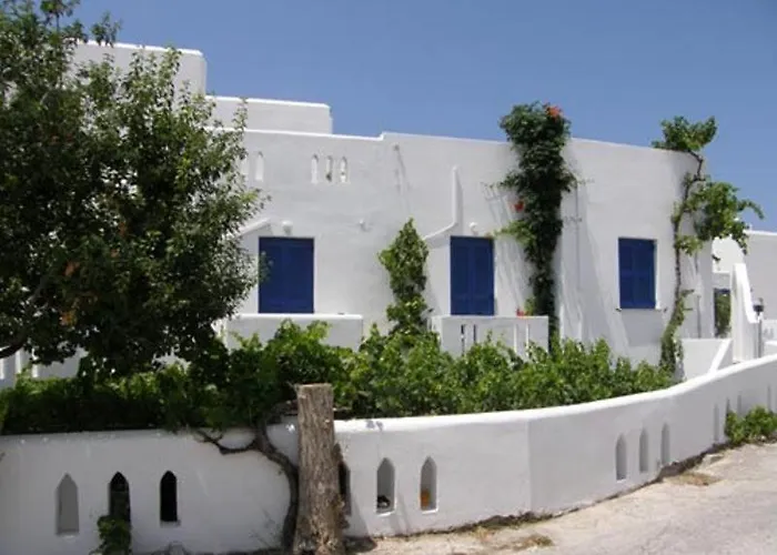 Guest house Jasmine 3*