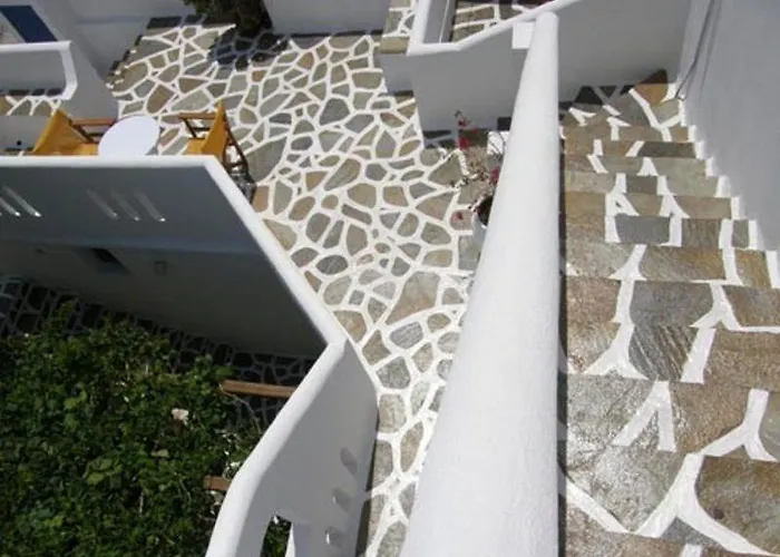 Guest house Jasmine 3*