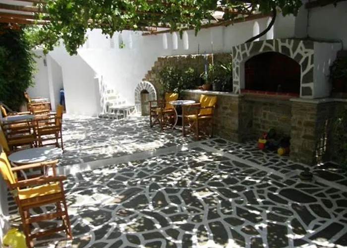 Guest house Jasmine 3*