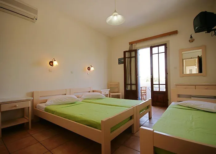 Jasmine Guest house 3*