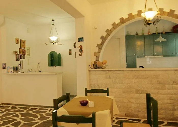 Jasmine Guest house 3*