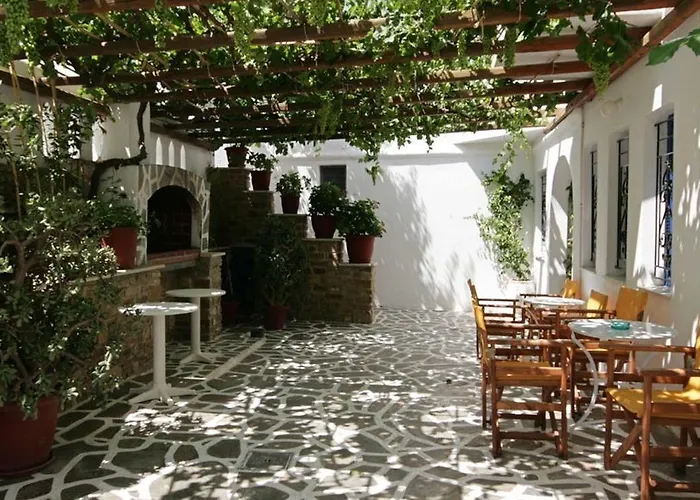 Jasmine Guest house 3*