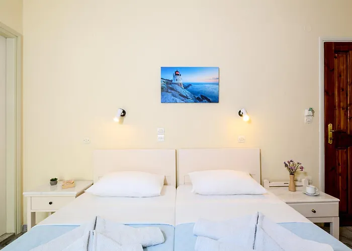 Guest house Jasmine 3*