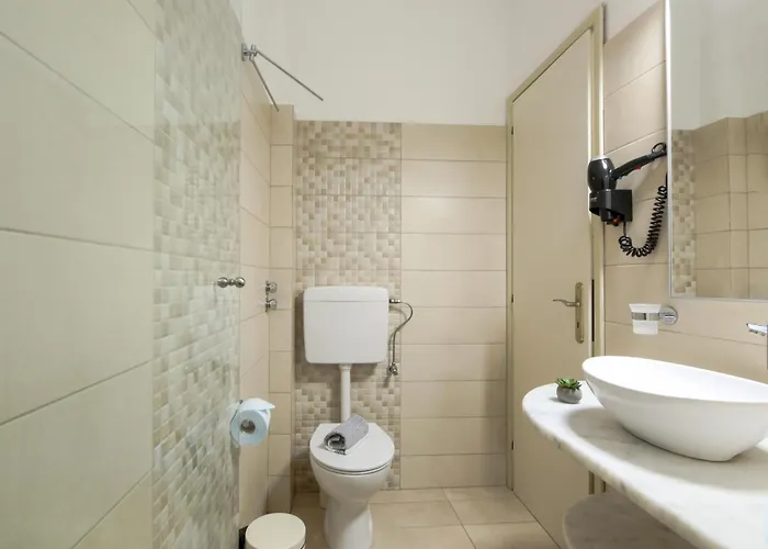 Jasmine Guest house Parikia (Paros)