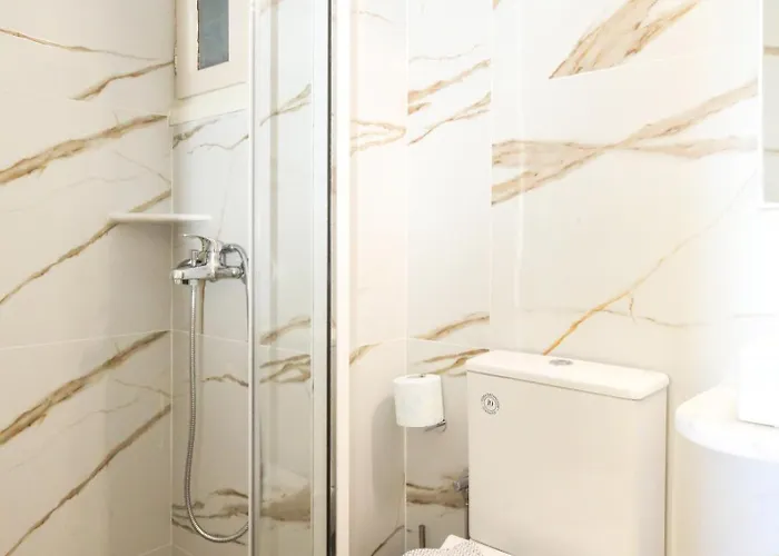 Guest house Jasmine 3*