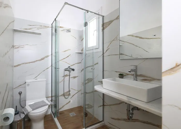 Jasmine 3* Parikia (Paros)