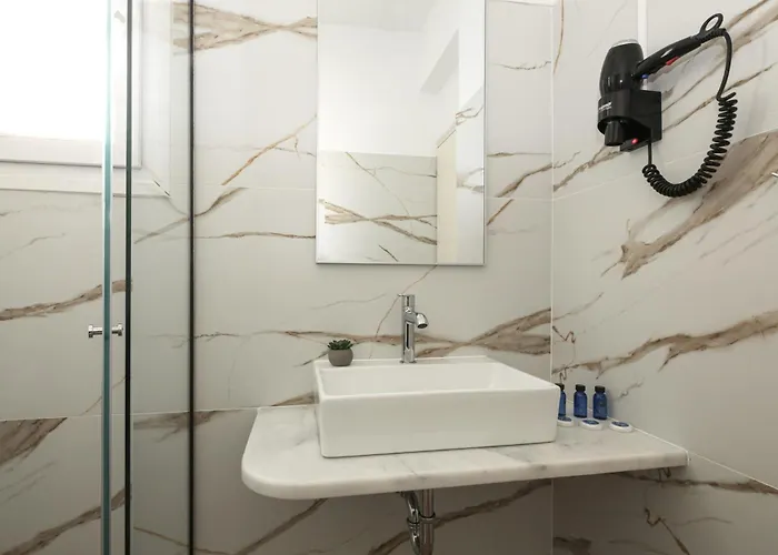 Guest house Jasmine 3*