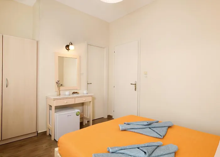 Guest house Jasmine 3*