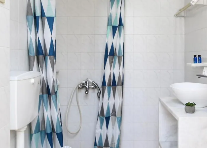 Jasmine Guest house Parikia (Paros)