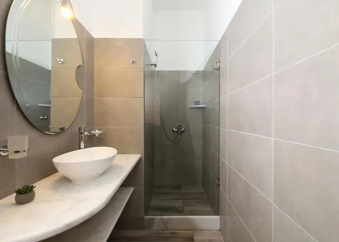 Jasmine 3* Parikia (Paros)