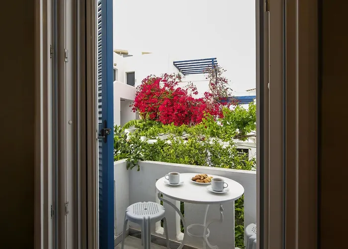 Guest house Jasmine 3*