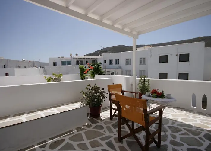 Guest house Jasmine 3*