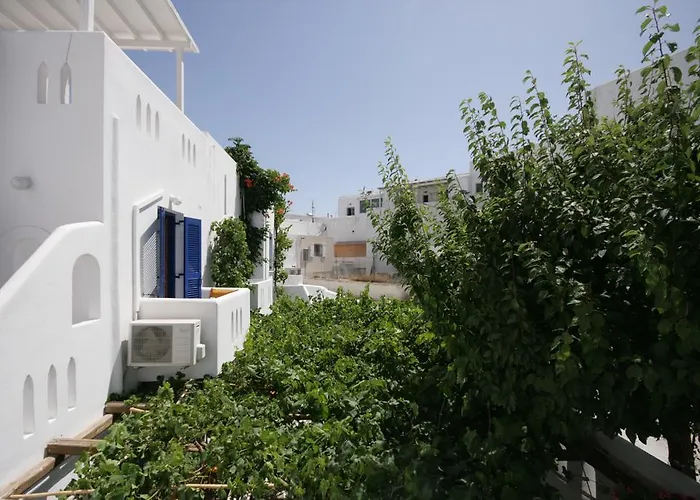 Jasmine Guest house 3*