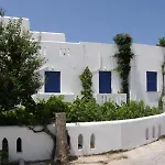 Gæstehus Jasmine 3*