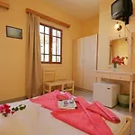 Jasmine Guest house Parikia (Paros)