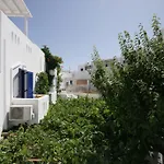 Jasmine Guest house 3*