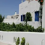Guest house Jasmine