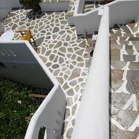 Guest house Jasmine 3*