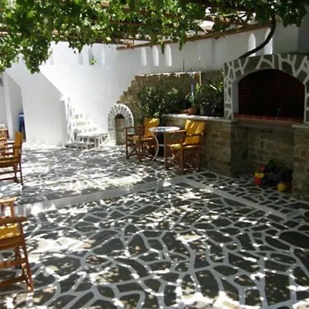 Guest house Jasmine 3*