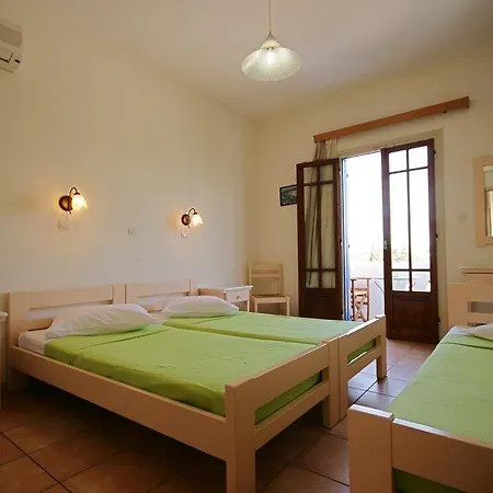 Jasmine Guest house 3*