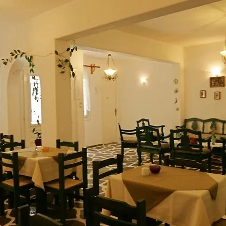 Jasmine Guest house 3*