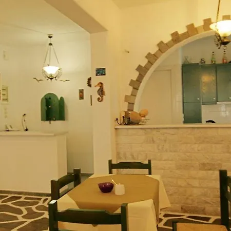 Jasmine Guest house 3*