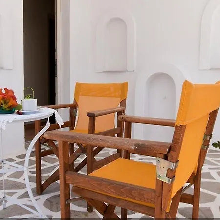 Jasmine 3* باروس