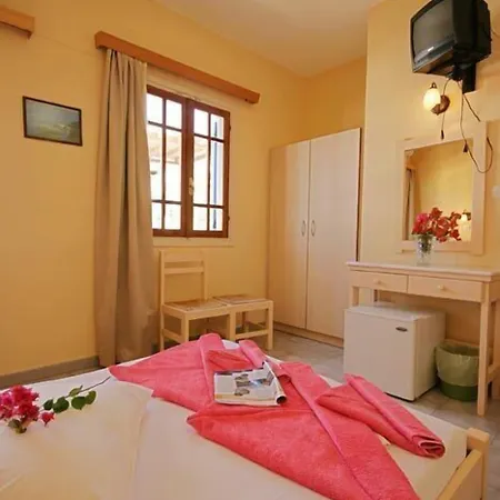 Jasmine Guest house Parikia (Paros)