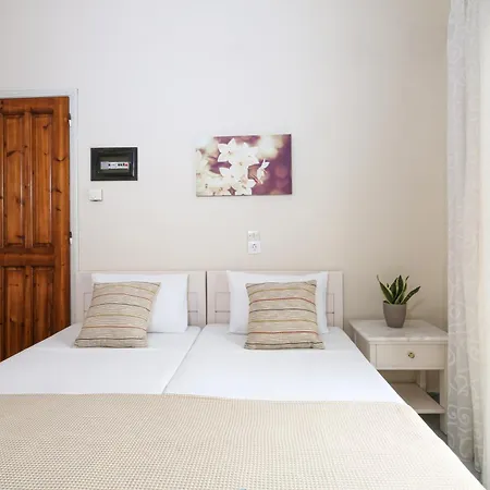Jasmine Guest house Parikia (Paros)