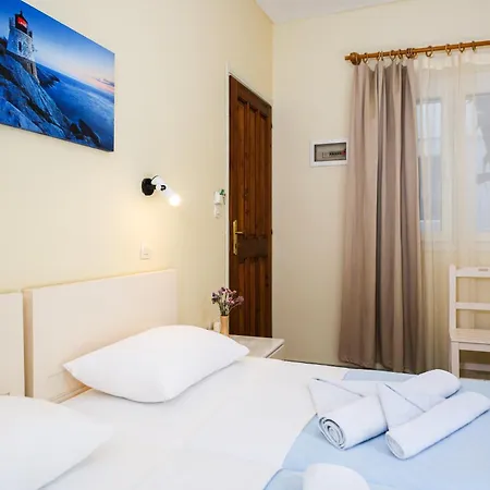 Guest house Jasmine Parikia (Paros)