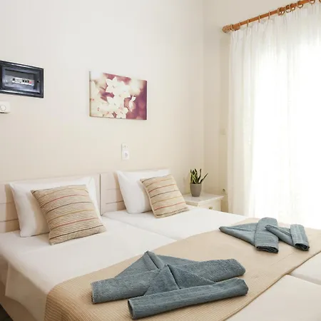 Guest house Jasmine Parikia (Paros)