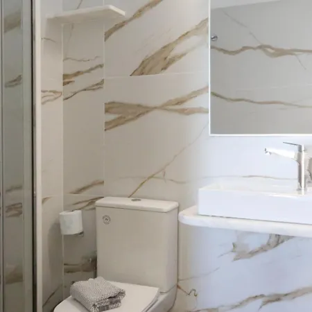 Jasmine Guest house 3*