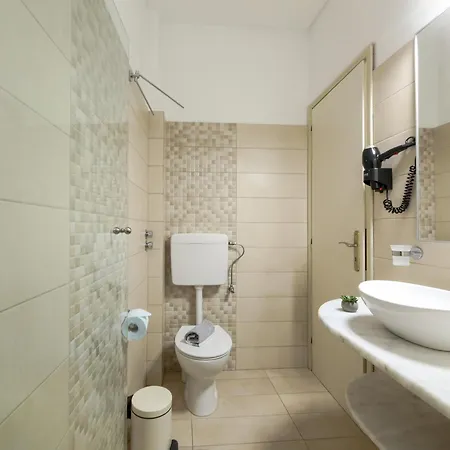 Jasmine Guest house Parikia (Paros)