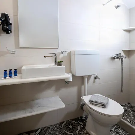 Jasmine 3* Parikia (Paros)