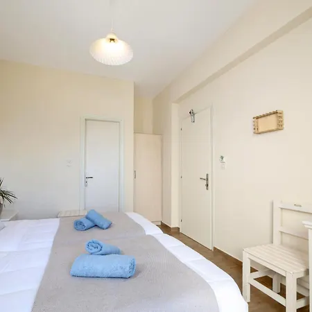 Jasmine 3* Parikia (Paros)