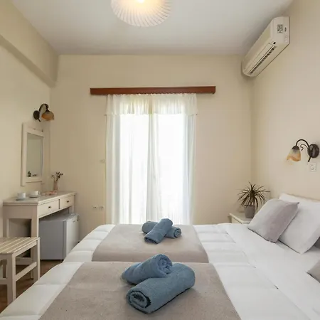 Guest house Jasmine Parikia (Paros)